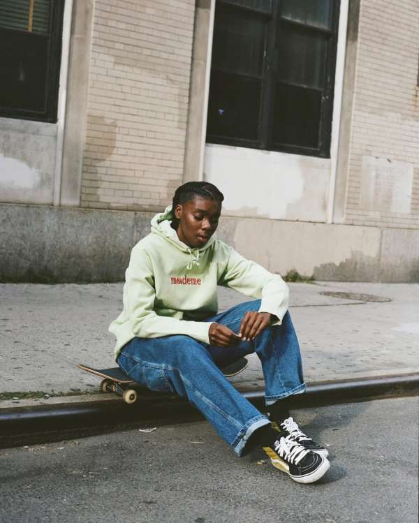 Shaniqwa Jarvis