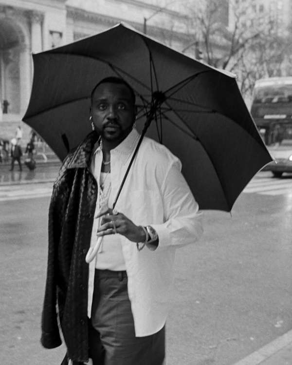 Andre Wagner