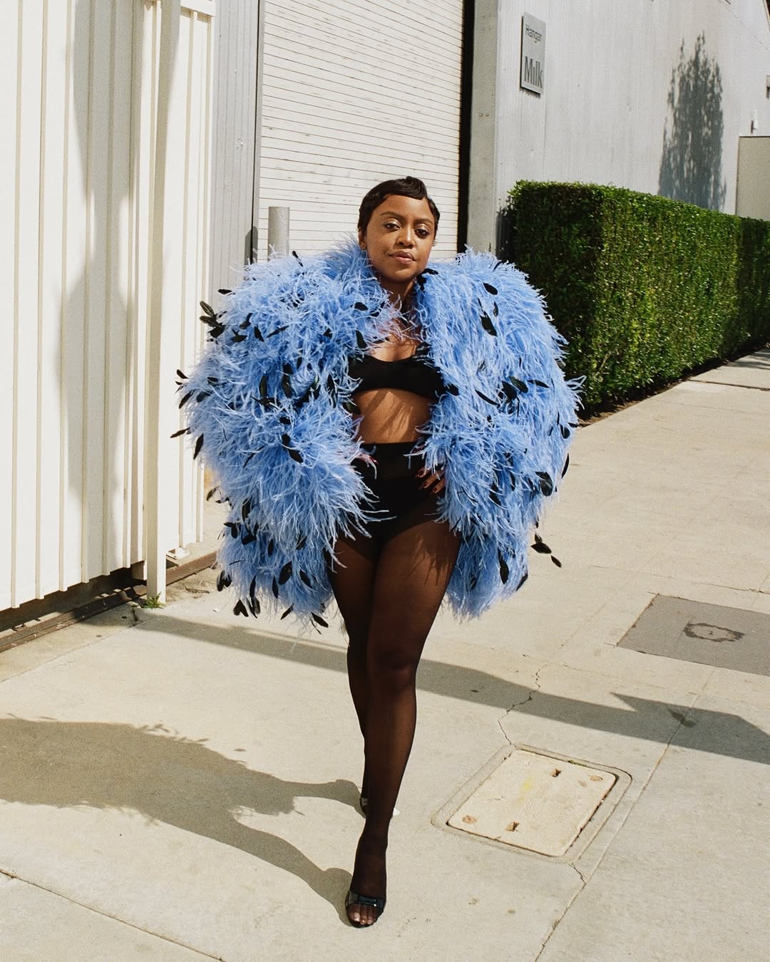 Shaniqwa Jarvis