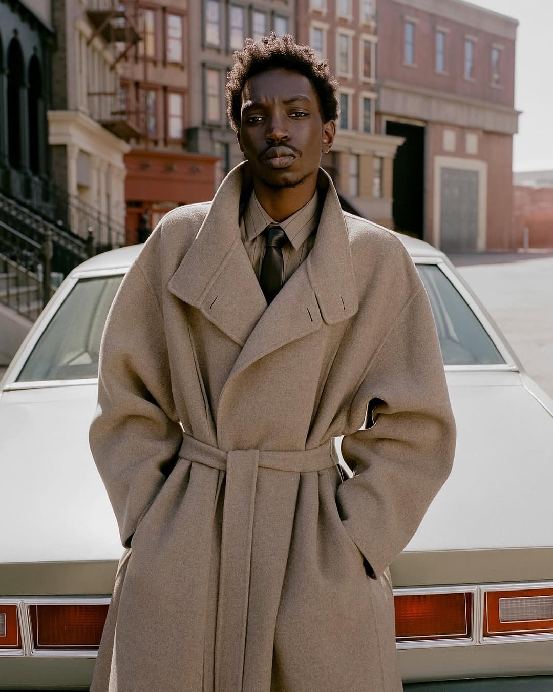 Andre Wagner