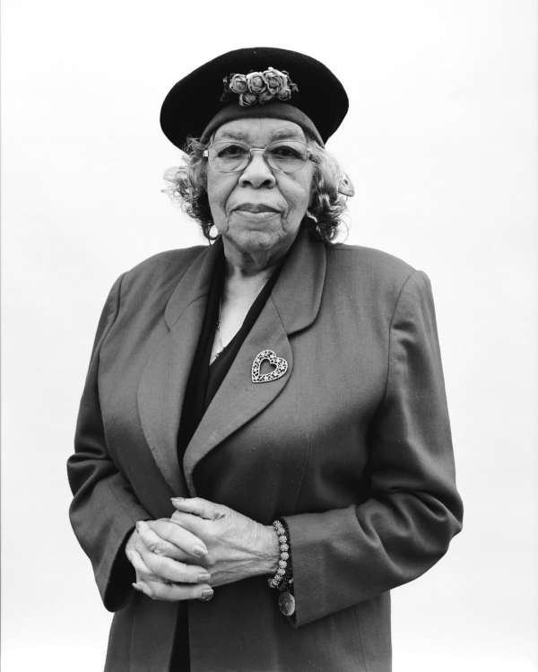 Shaniqwa Jarvis