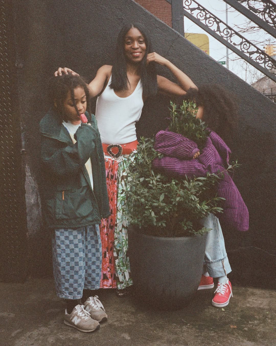 Lelanie Foster X Spread The Jelly Jul. 25