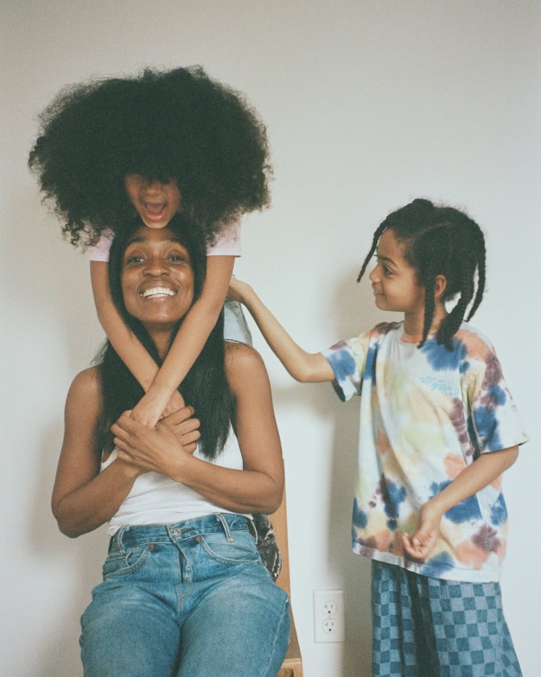 Lelanie Foster X Spread The Jelly Jul. 25