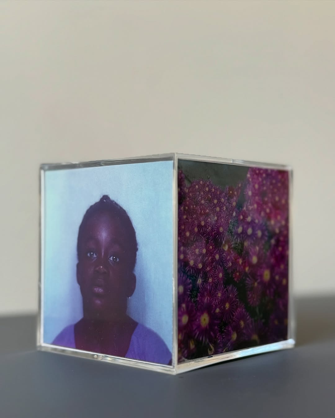 Shaniqwa Jarvis X Abri Mars Sep. 25