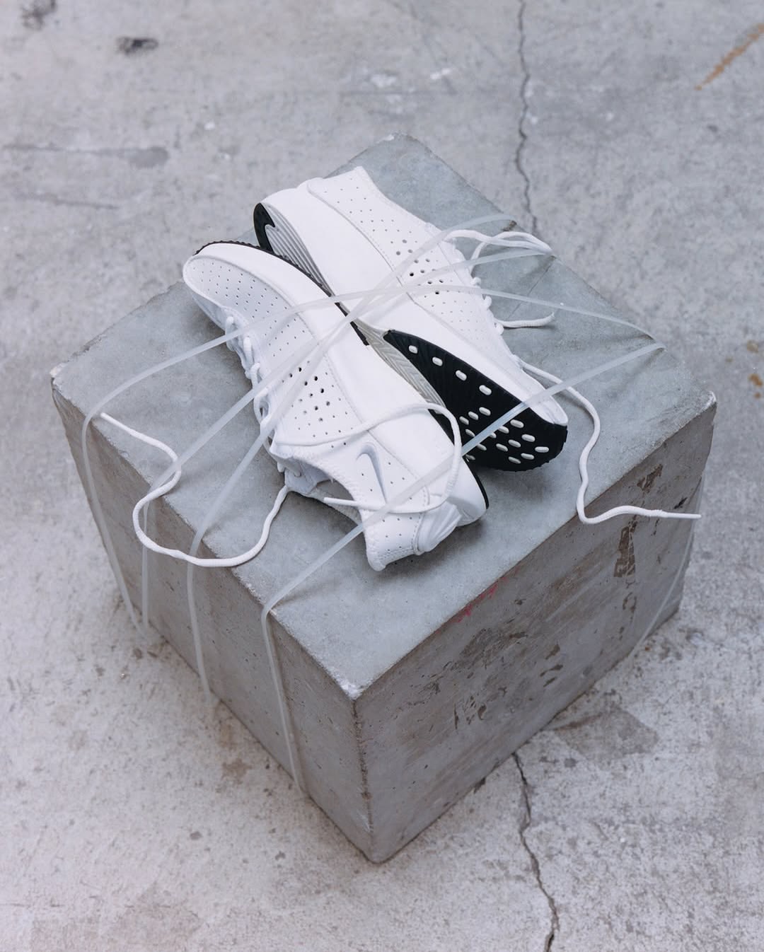 Ricky Alvarez X Nike Sep. 25