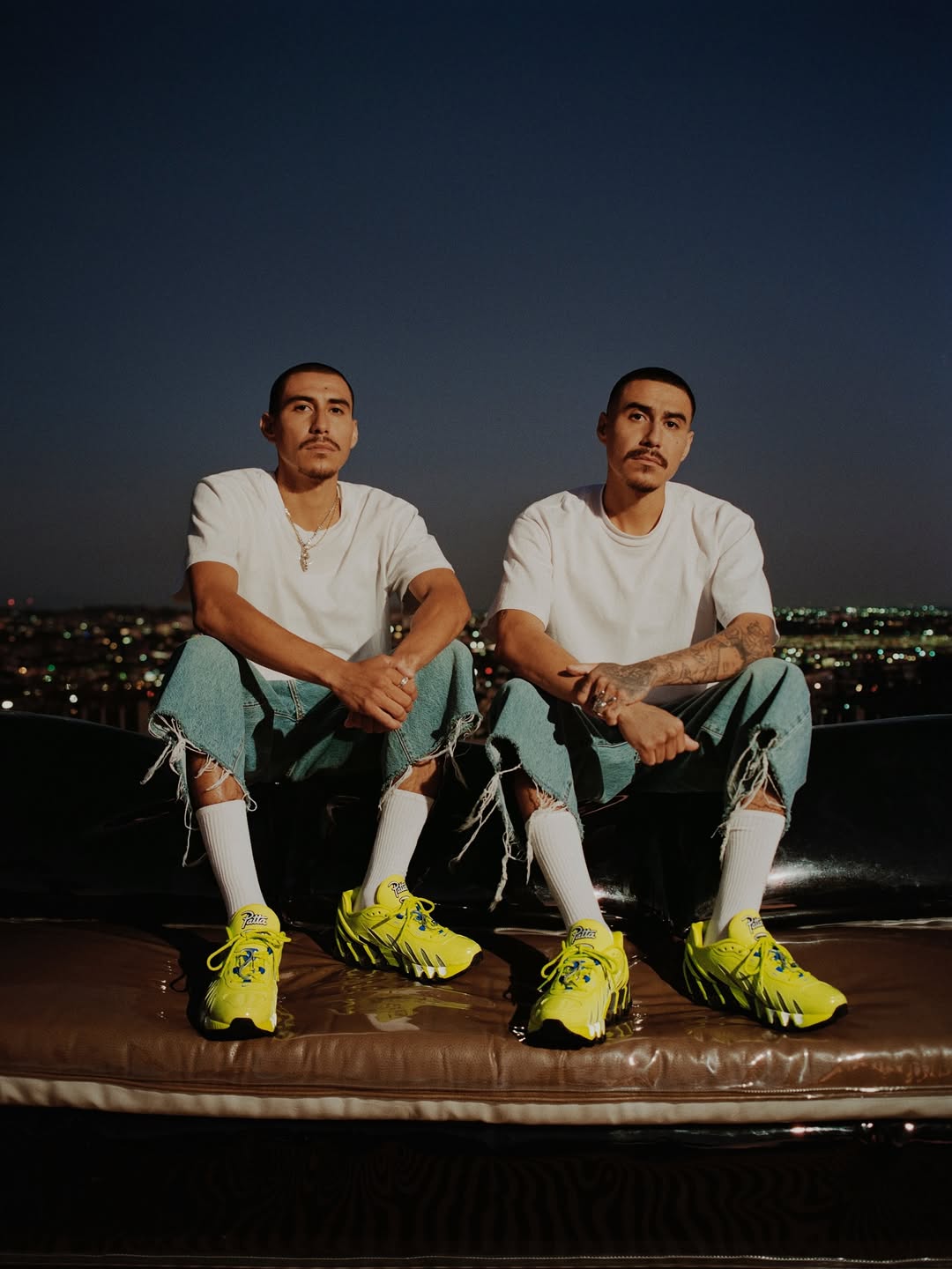 Shaniqwa Jarvis X Nike Sep. 25