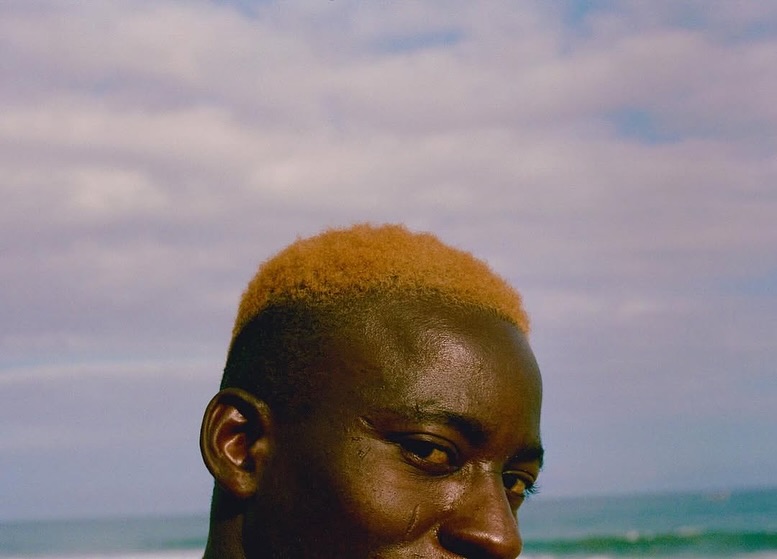 Clifford Prince King X Boy.Brother.Friend Sep. 25