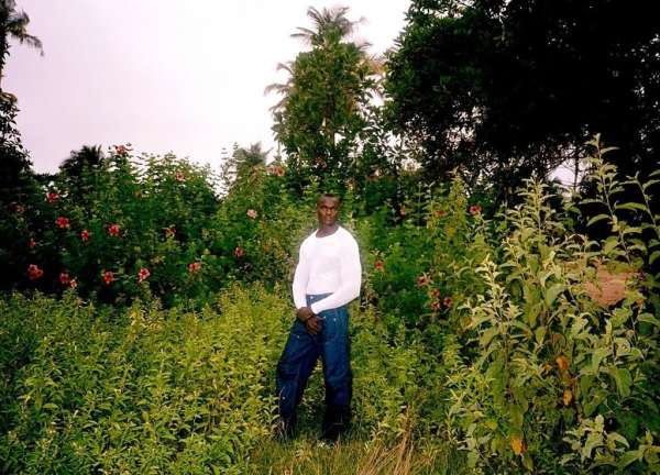 Clifford Prince King