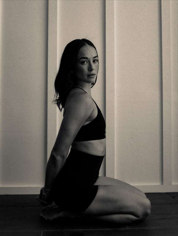 Kanya Iwana