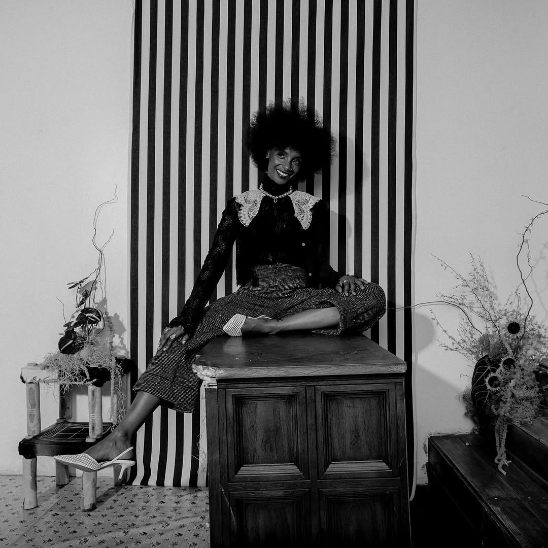 Abdi Ibrahim X Mereba for BRICK Nov. 25