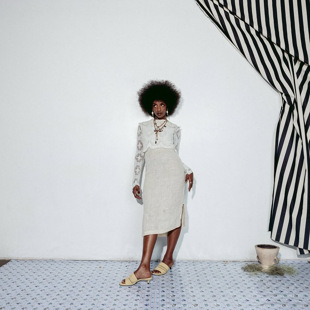 Abdi Ibrahim X Mereba for BRICK Nov. 25