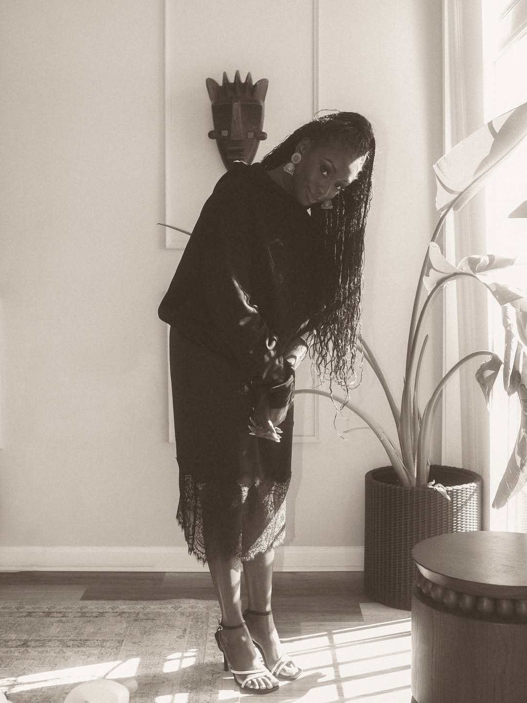 Lelanie Foster X Spread The Jelly Nov. 25