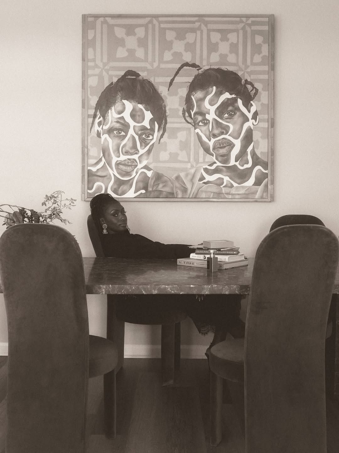 Lelanie Foster X Spread The Jelly Nov. 25