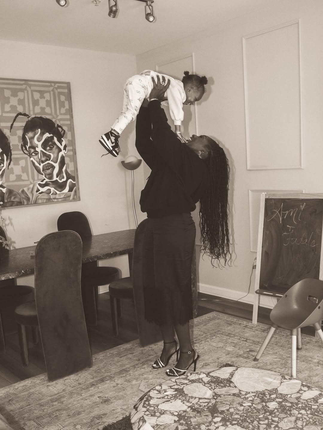 Lelanie Foster X Spread The Jelly Nov. 25