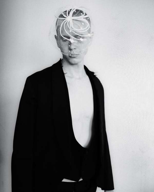 Alexander Saladrigas