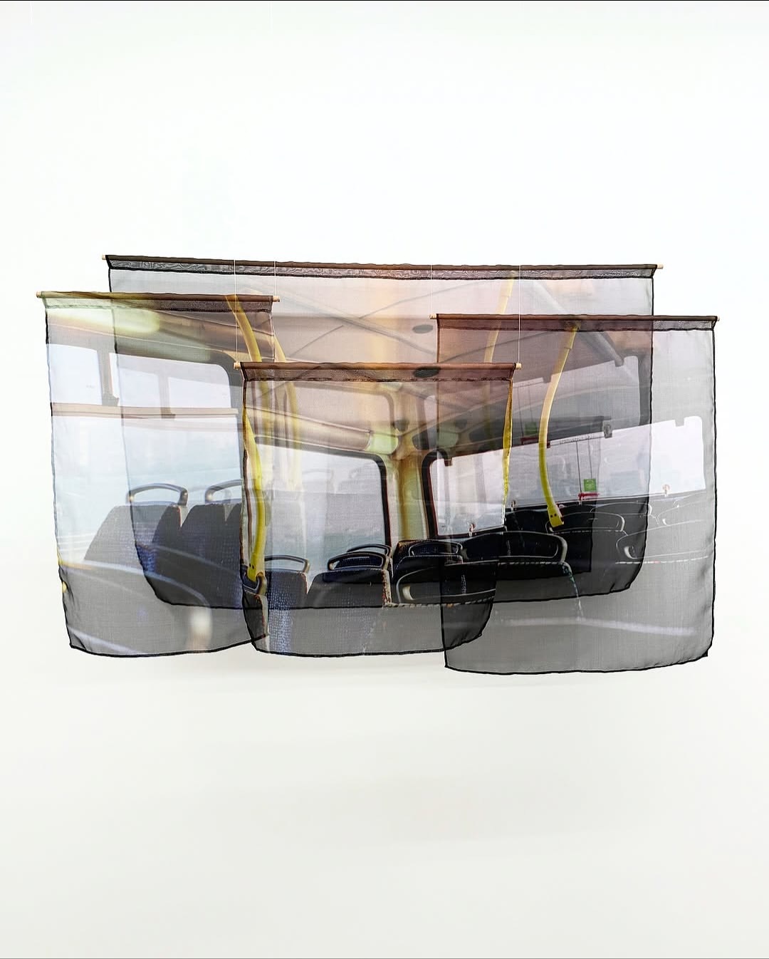 Shaniqwa Jarvis X Public Gallery Nov. 25