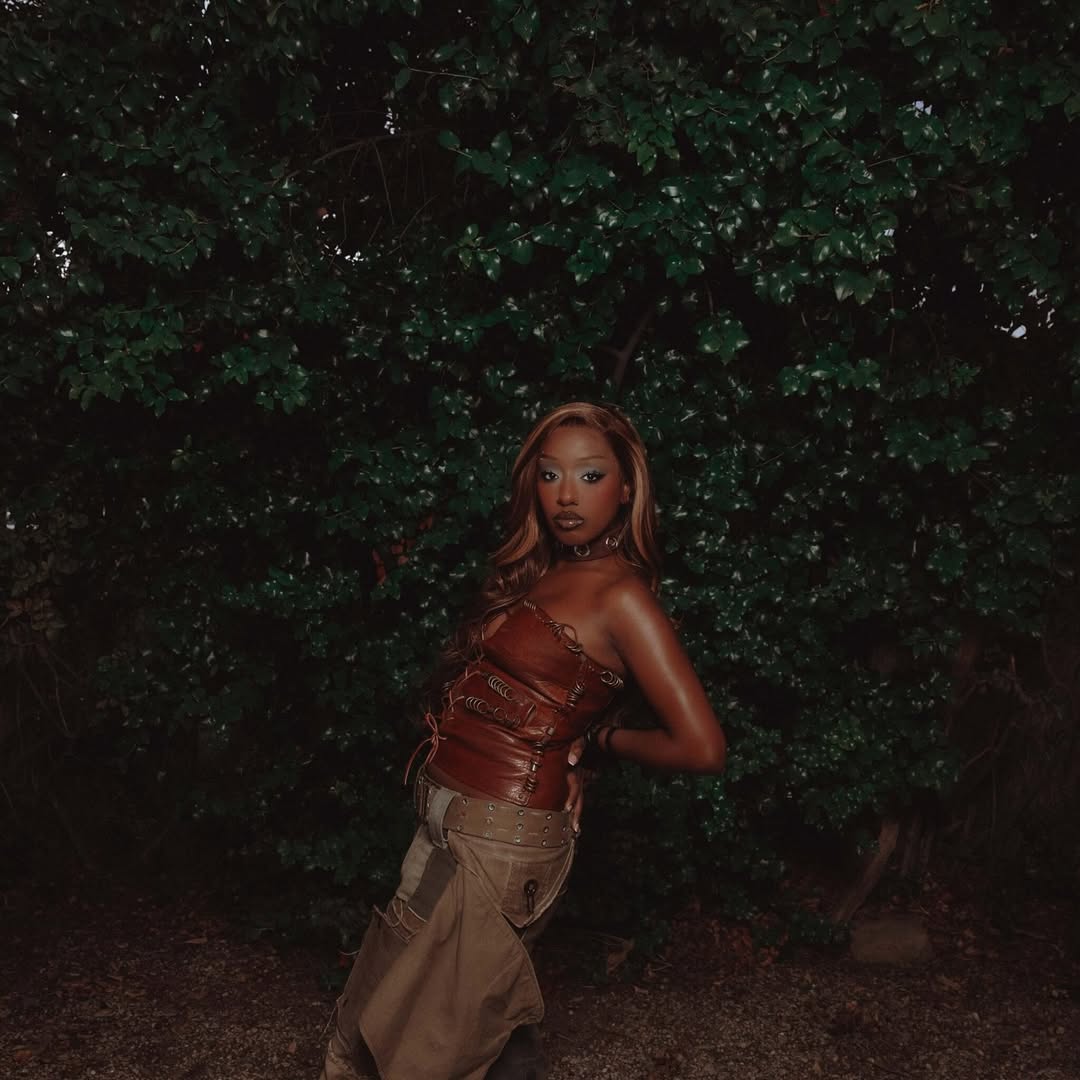 Abdi Ibrahim X FLOOD Magazine Nov. 25