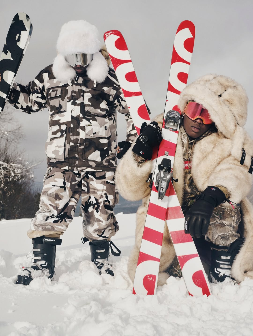 WINTER WONDERLAND INT 01/09/26