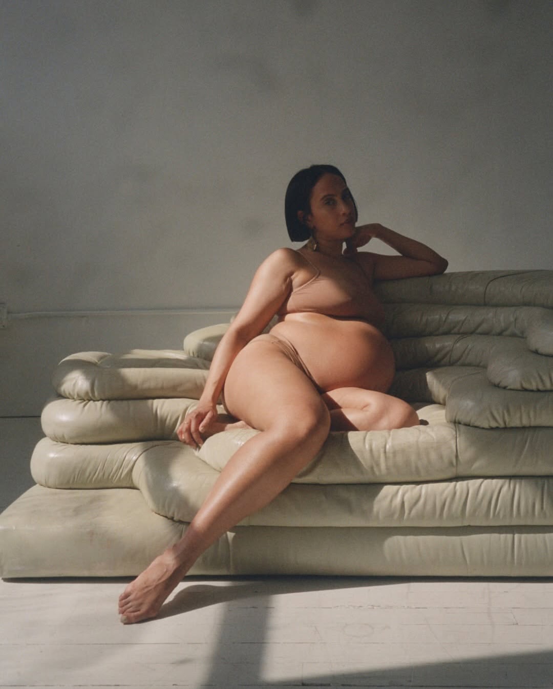 Lelanie Foster X Spread The Jelly Dec. 25