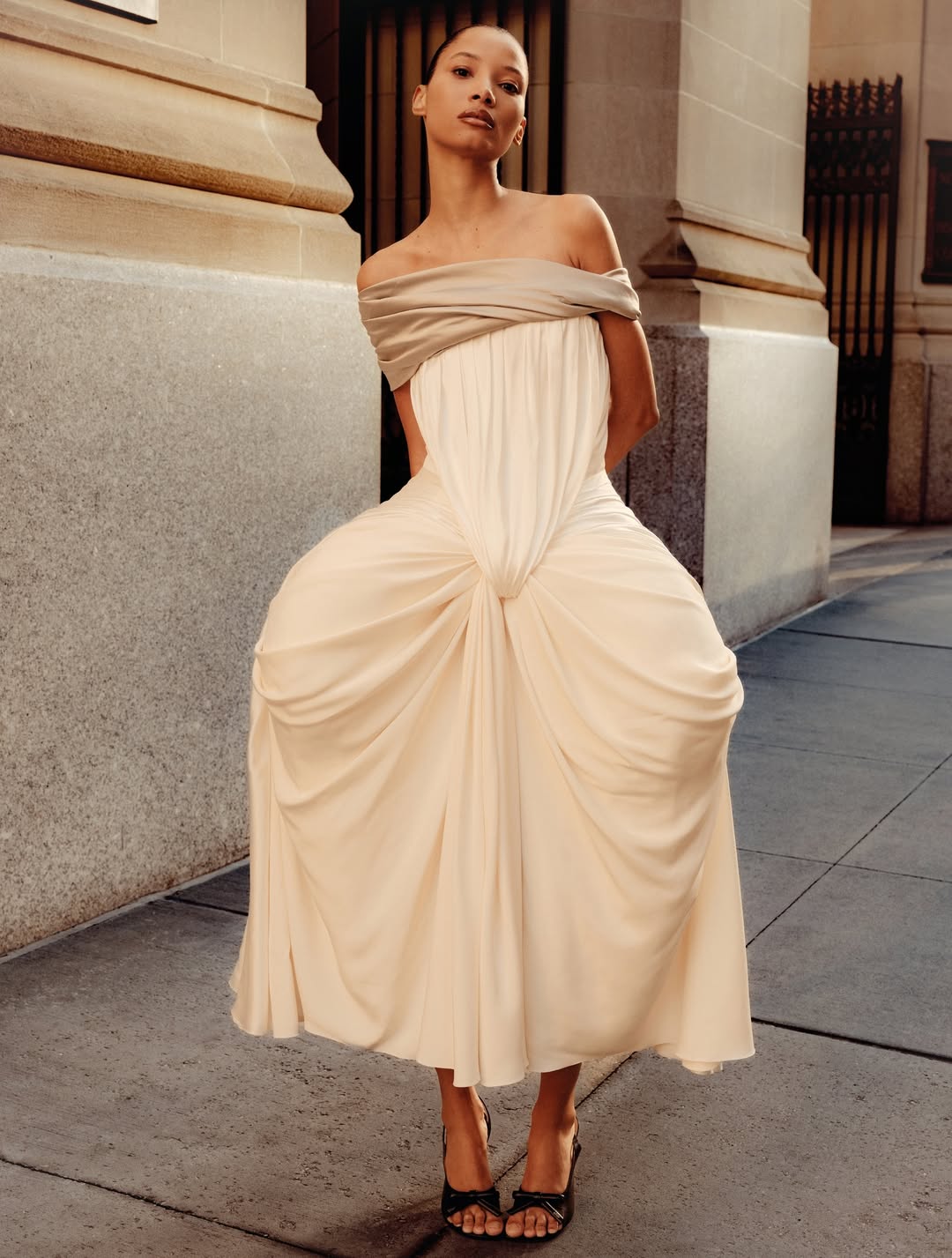 Alexander Saladrigas X Elle UK Jan. 26