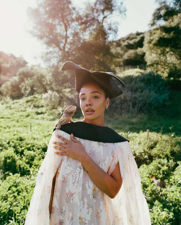 Shaniqwa Jarvis
