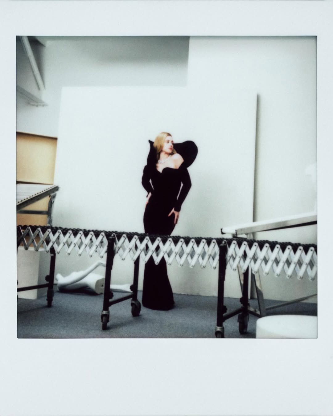 Emman Montalvan X Lili Reinhart for Who What Wear Mar. 26