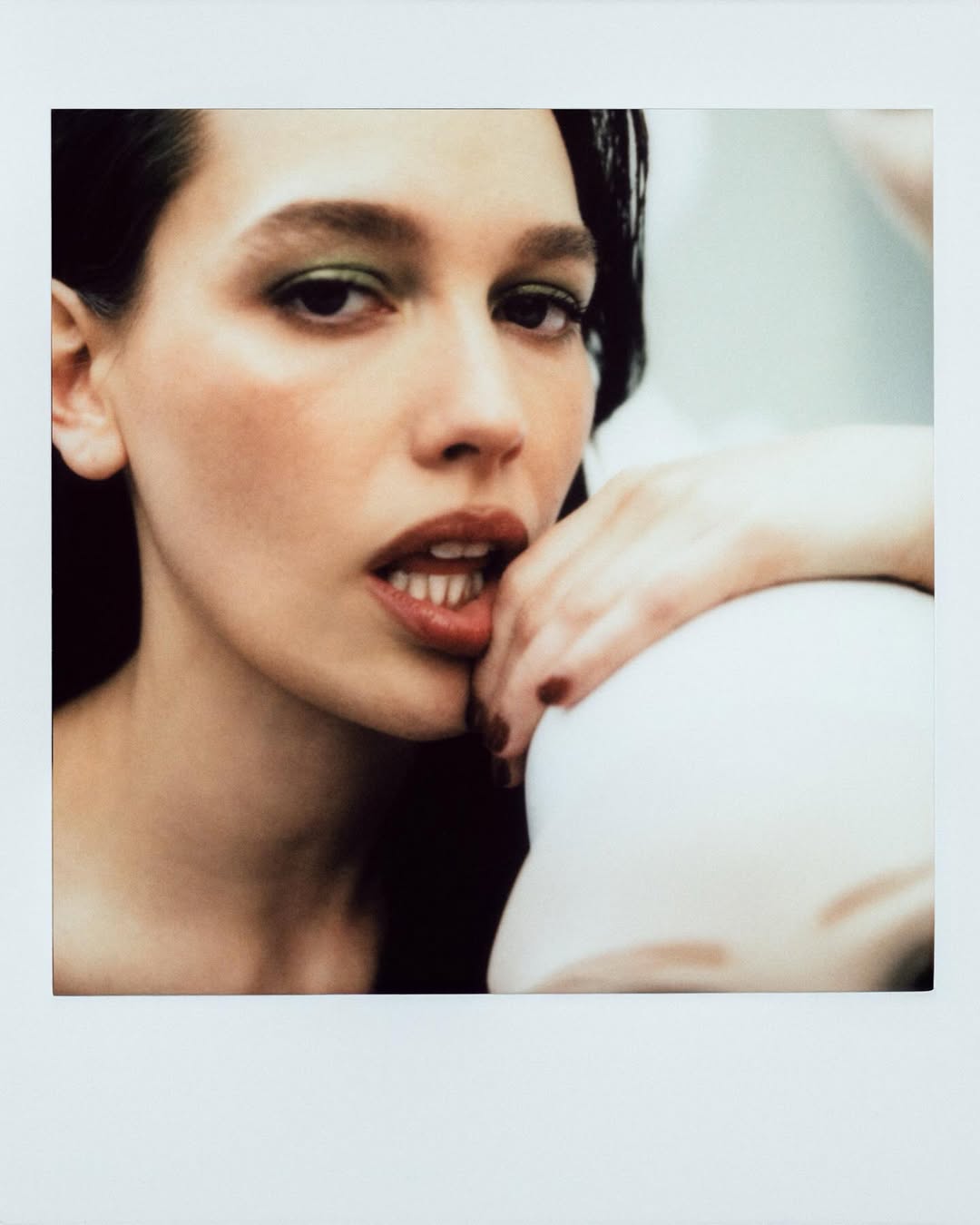 Emman Montalvan X Victoria Pedretti for Who What Wear Mar. 26