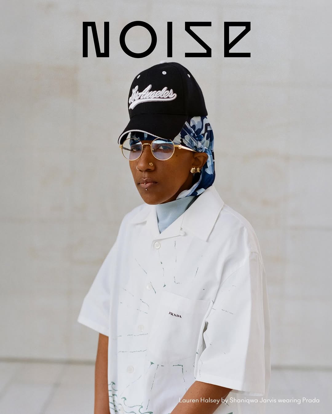 Beyond Noise |  Mar. 26