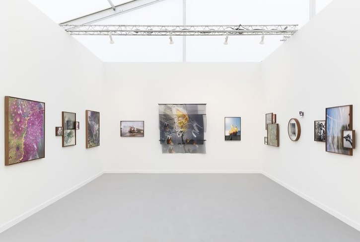 Shaniqwa Jarvis X Hammer Museum