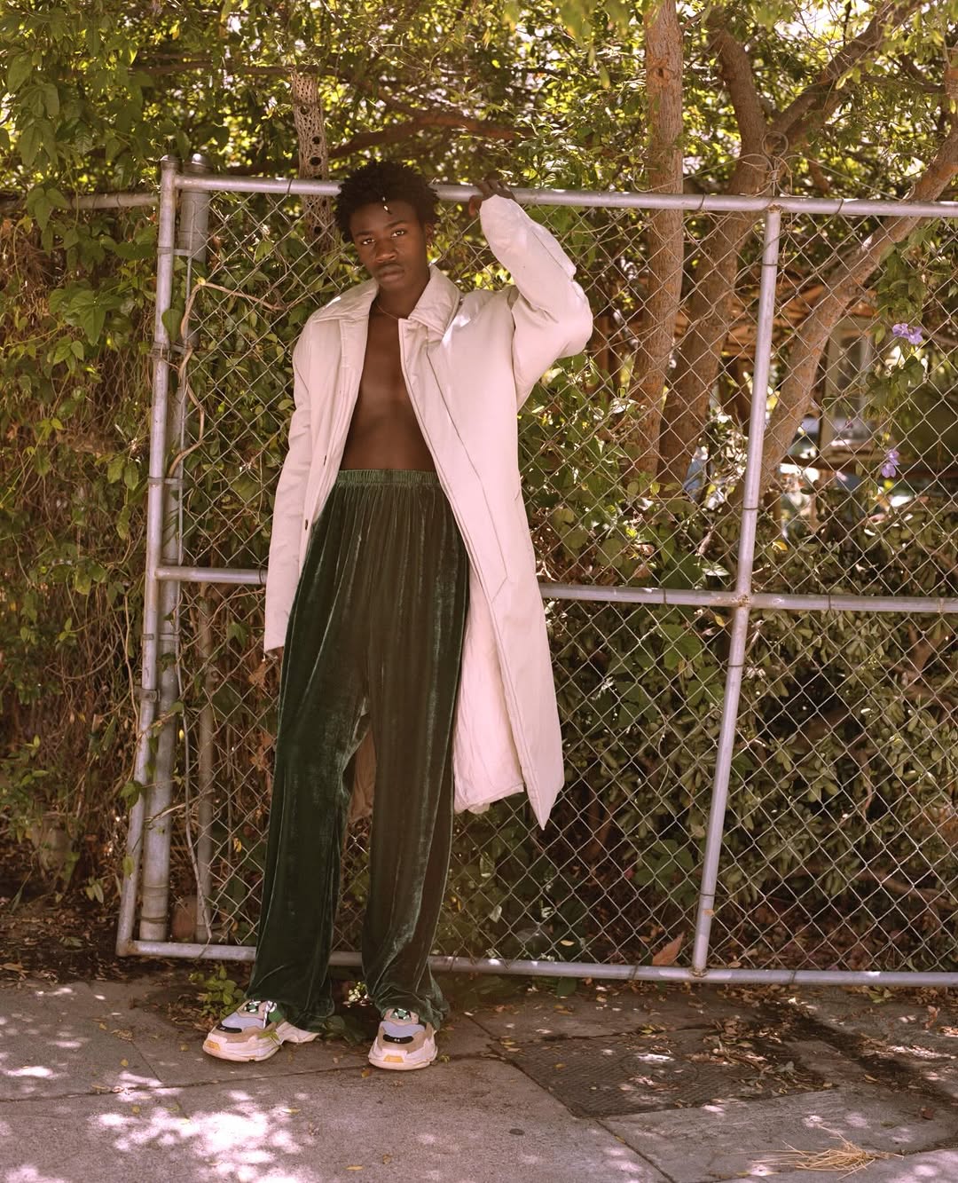 Emman Montalvan Apr. 26