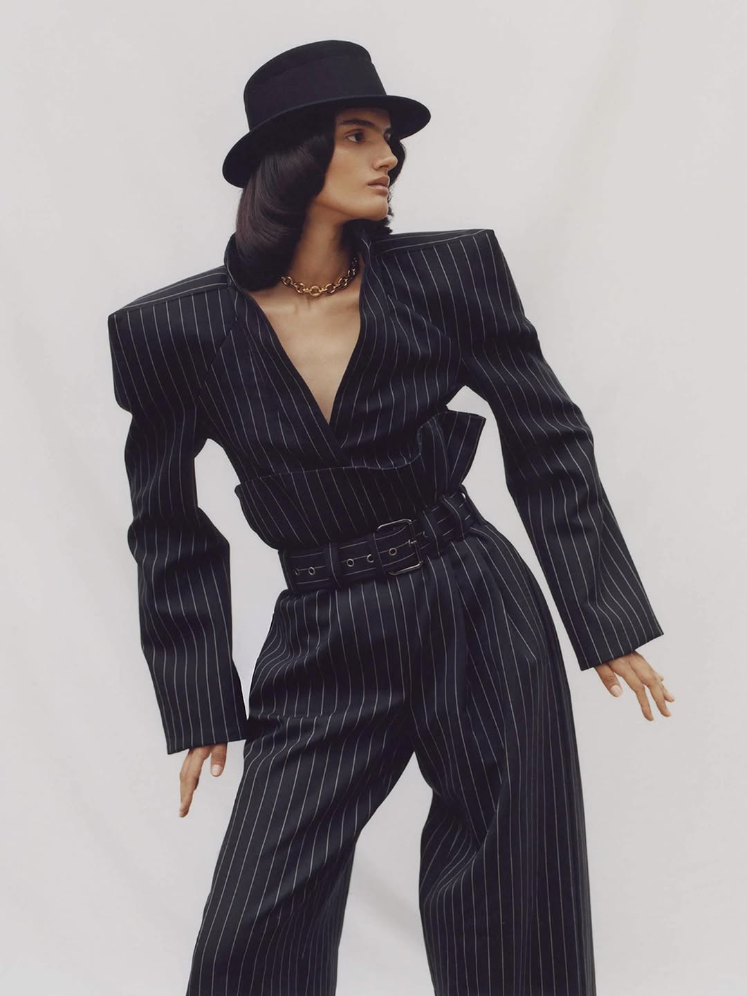 Alexander Saladrigas X Porter Magazine May. 26