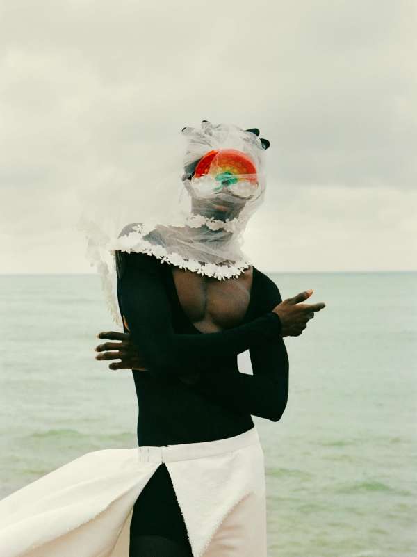 Jude Lartey