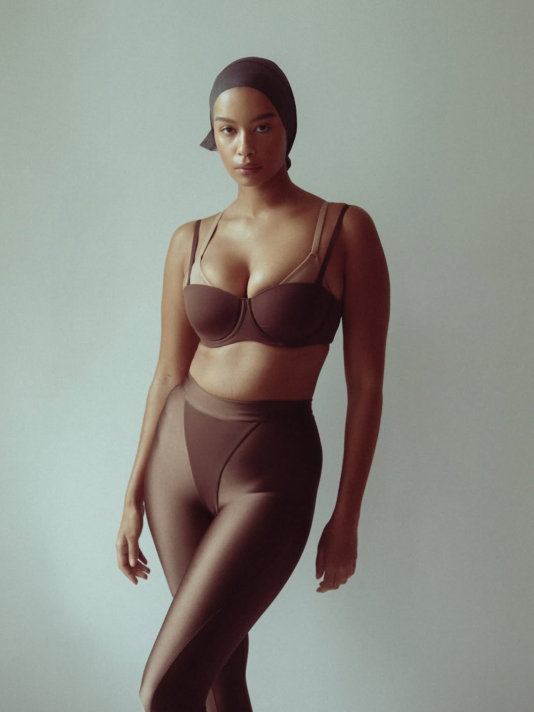 Lelanie Foster Jul. 26