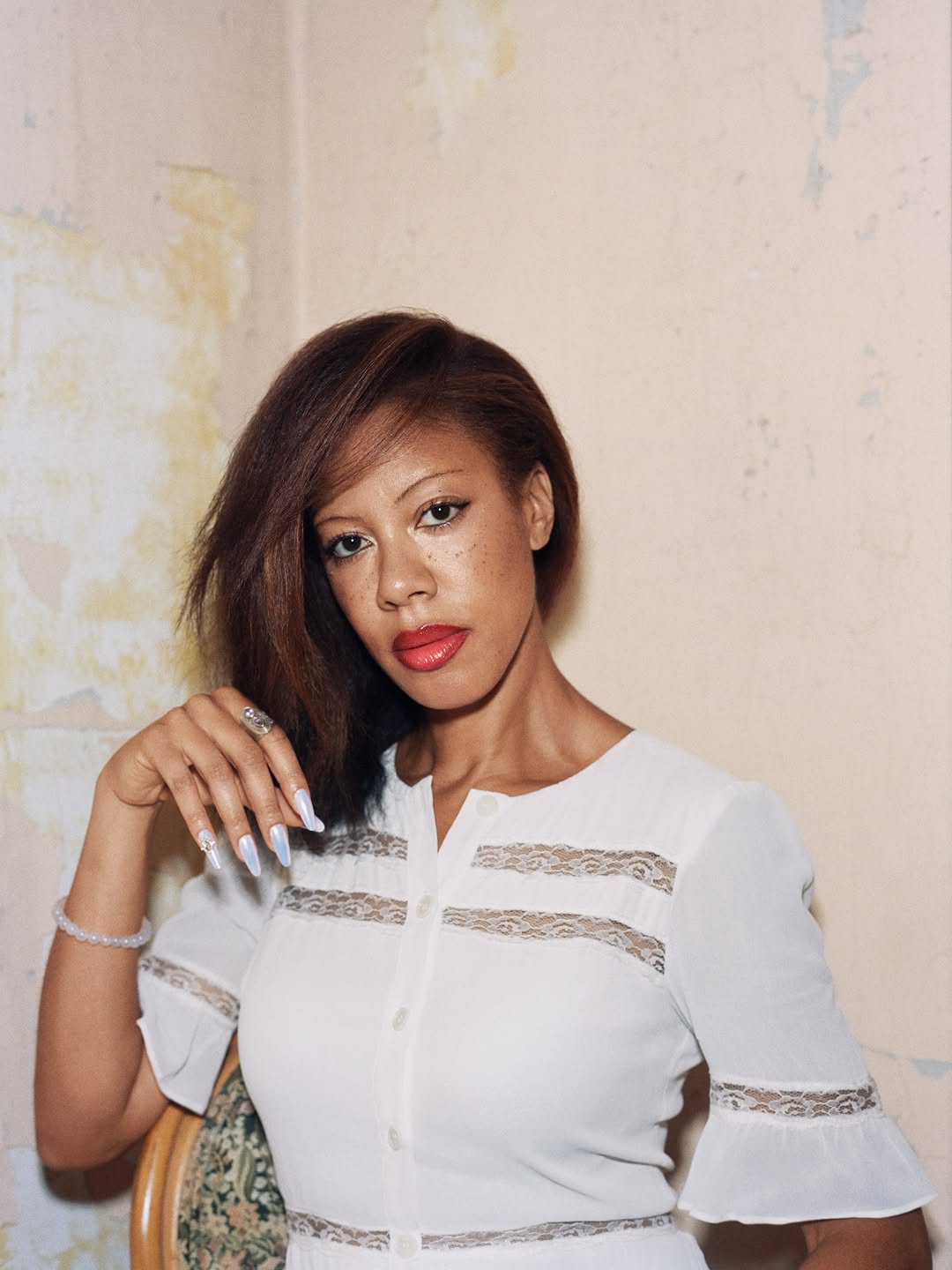 T: The NYTimes Style Magazine |  Oct. 26