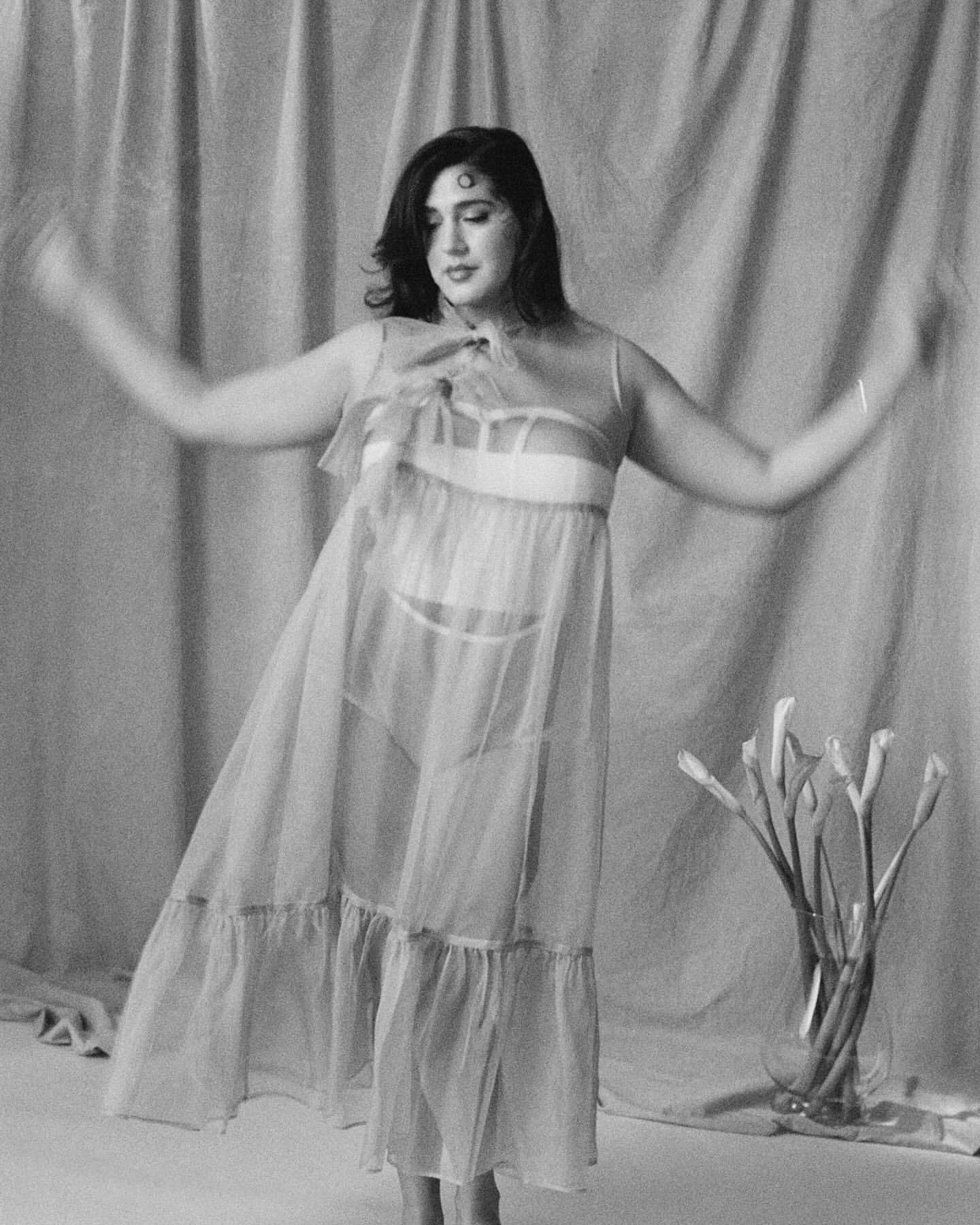 Maria del Río