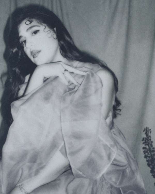 Maria del Río