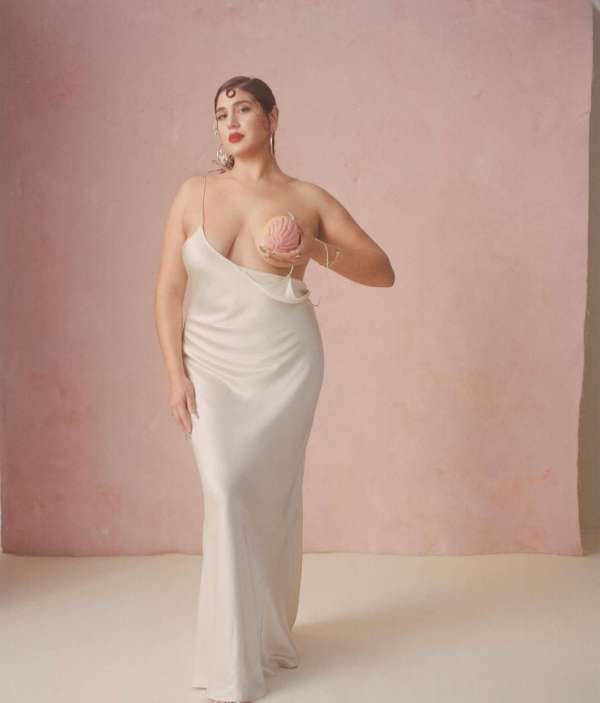 Maria del Río