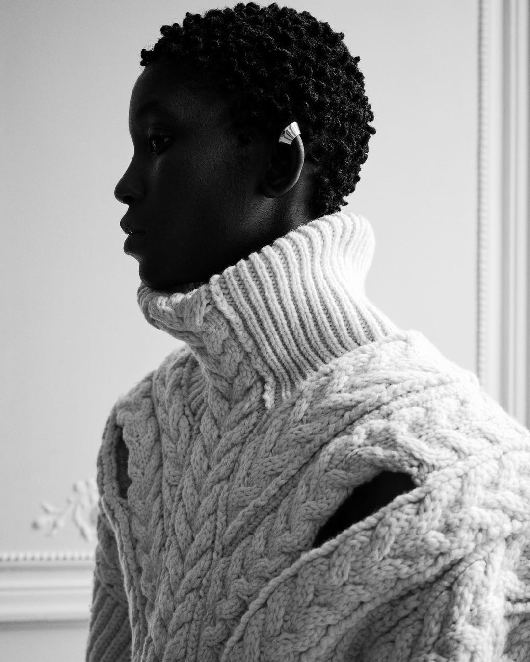 Vogue Netherlands |  Aug. 23