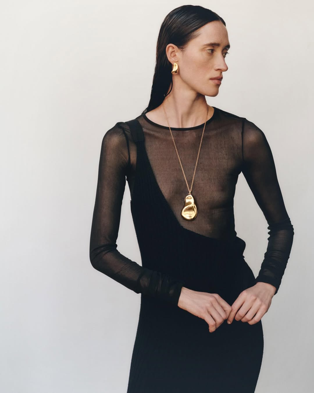 Denis Boulze X Mara Paris Oct. 25