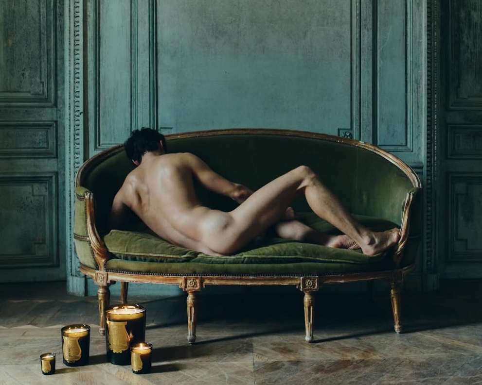 Denis Boulze X Trudon