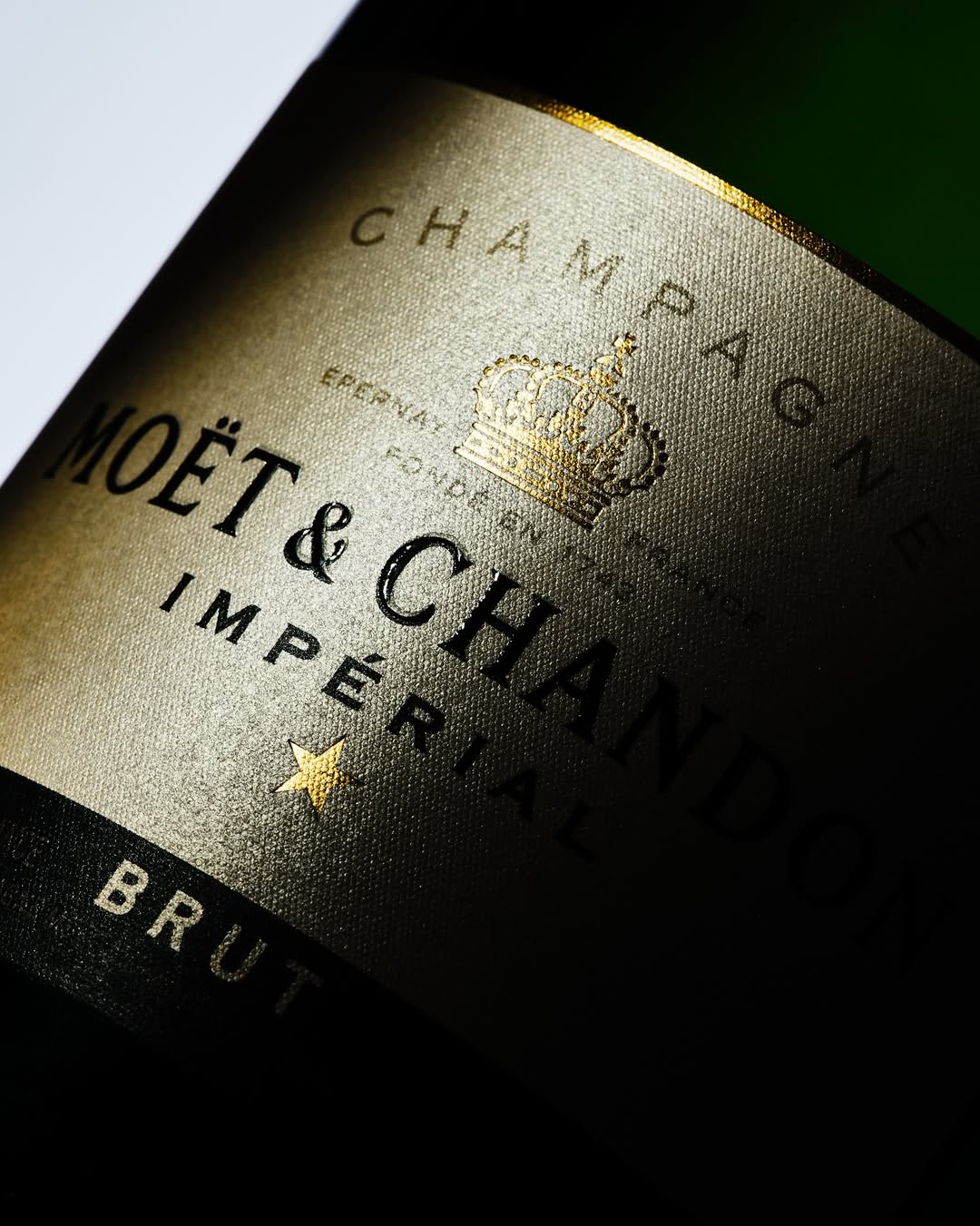 Lucie Conrad X Moët & Chandon Jul. 25