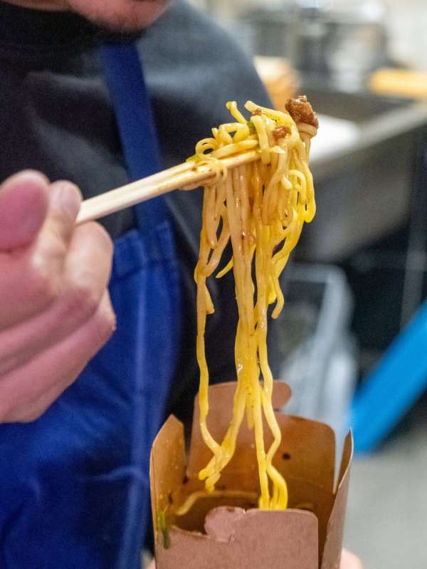 Last week, we had the pleasure of cooking f...