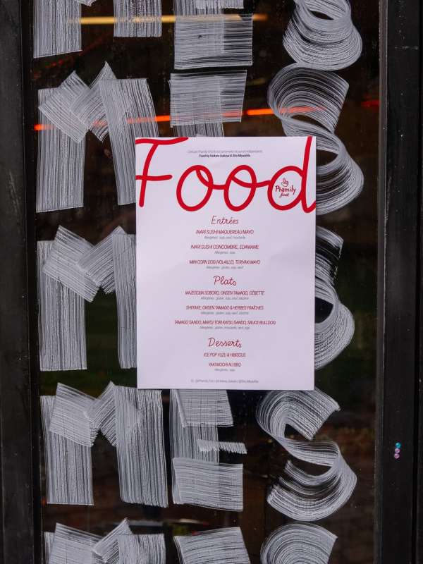 Last week, we had the pleasure of cooking f...