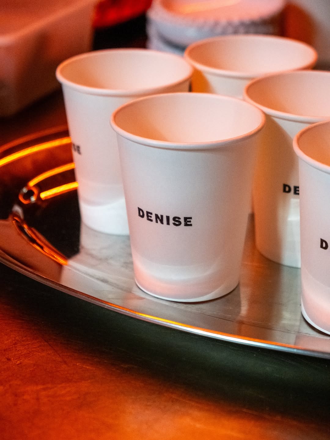 Last week, we had the pleasure of cooking for @deniseagency with @phamilyfirst , hosted by the great team at @kermes.villette 💥

A big thank you for the trust, good vibes, and warm welcome 
And love to everyone who came through and shared a moment with us ! 

The season may be shifting, but we’re just getting started.