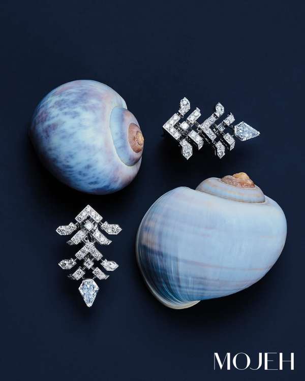 @mojeh_magazine special @cartier with our S...