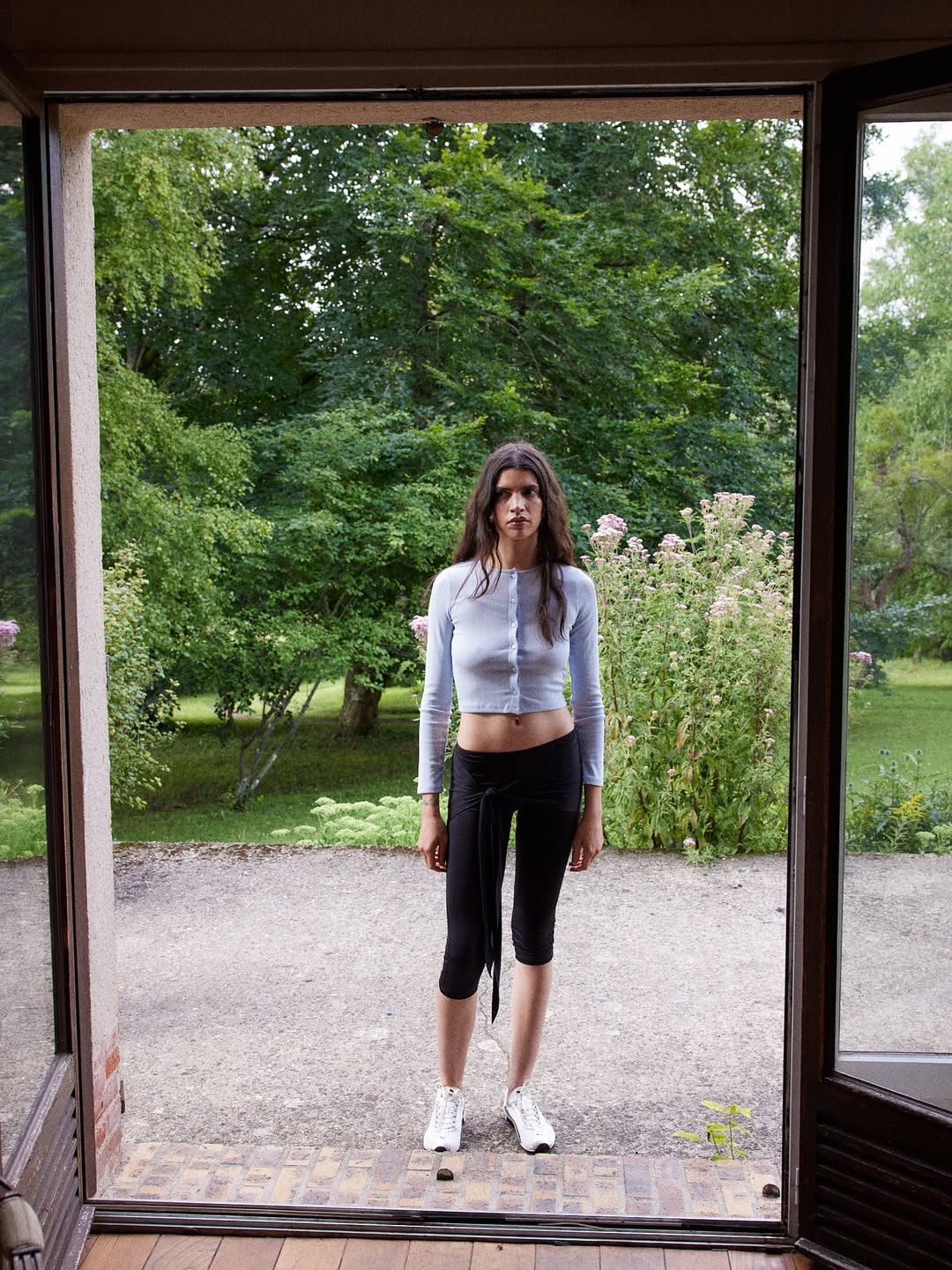 The new @louisedamas campaign shot by our photographer @byjeannelucas

Stylist : @vic_toire
Make up Artist : @gaelle_bonnot_muah
DA & Producer : @jeannedefouchecour
Photographer Assistant : Alexandre Mettoudi