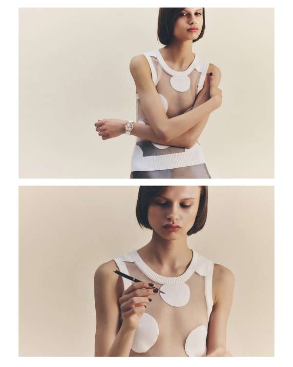 @vanityfair editorial shot by our photograp...