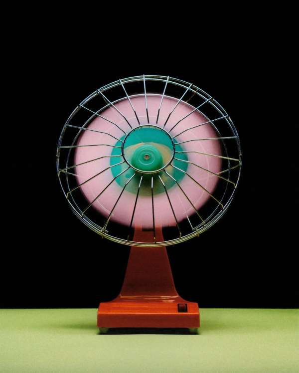 Color in Motion an editorial for @tools_mag...