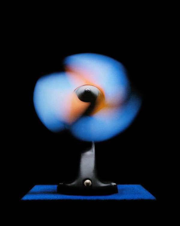 Color in Motion an editorial for @tools_mag...