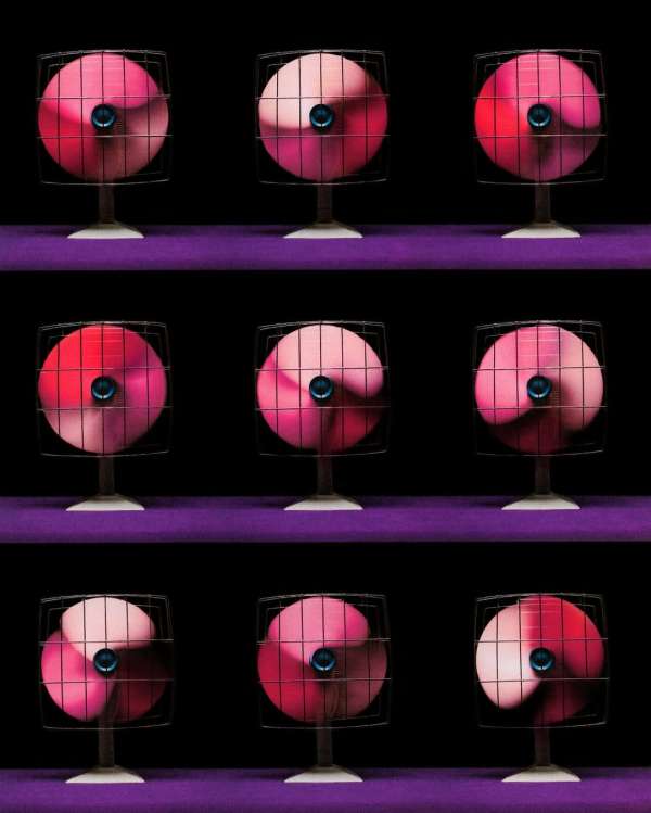 Color in Motion an editorial for @tools_mag...